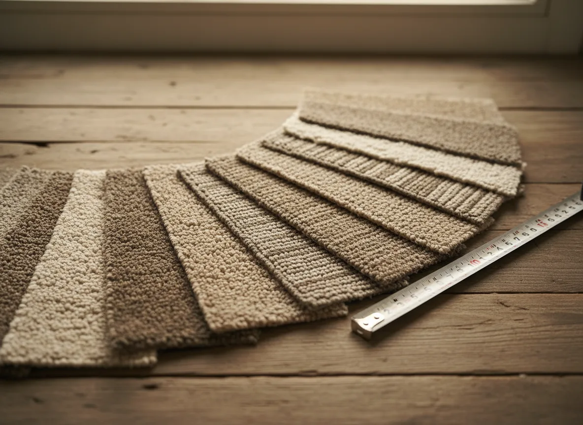 Carpet Installation Cassandra, PA FAQs